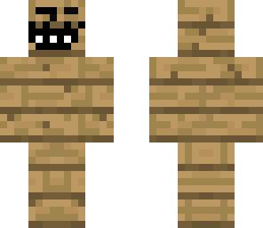 troll wood