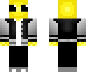 checkertp yellow