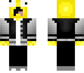 checkertp zeronikhd yellow