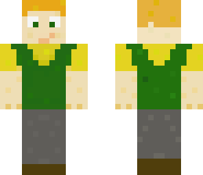 vest