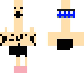 u polla caminante papi mira mi skin hmm heje si