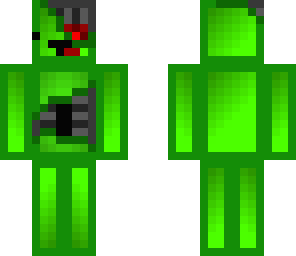 derp cyborg
