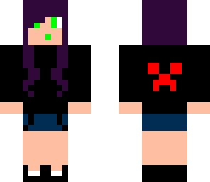 girl gamer