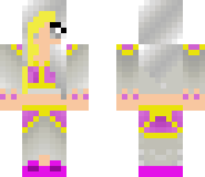 lady jaina proodmoore