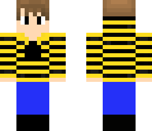 bee boy