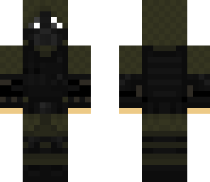 tactical mask