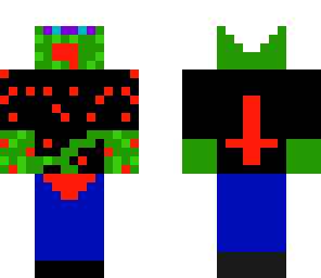 zombie