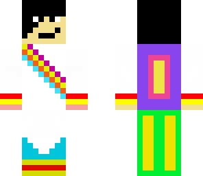 my normal skin