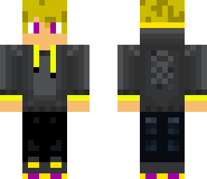 michaelplayscod