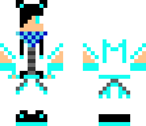 negative mogar