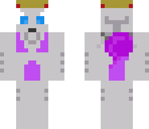 king mewtwo