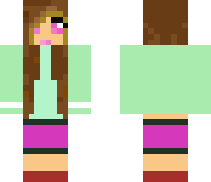 my skin