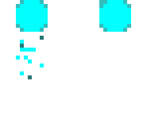 weird exploding diamond