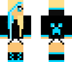 final edit of this skin