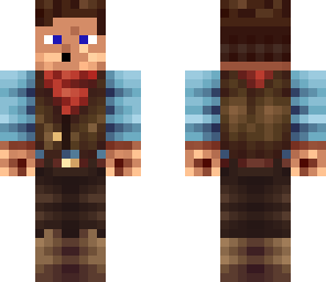 cowboy icresg4emr