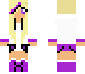 hot girl fixed