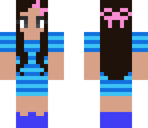 diin brown hair