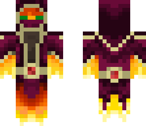 fire mage