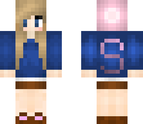 snapshot's skin