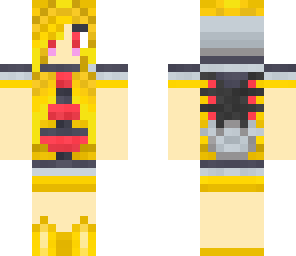 giratina girl