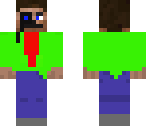 professer steve