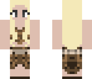 daenerys targaryen 4