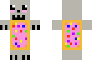 nyan cat