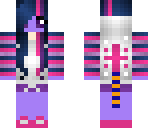 twilight sparkle -equestria girls-