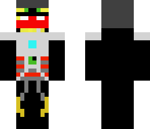 stone warrior