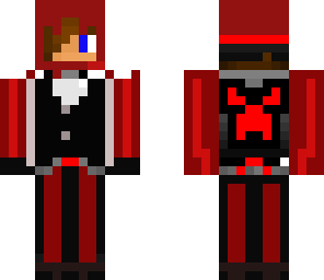 marks skin
