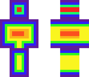 ipnotic color