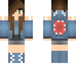 fixed squid girl
