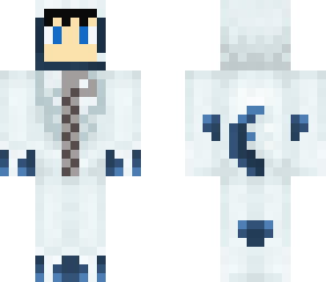 absol onesie