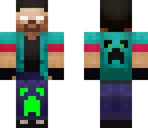 creeper