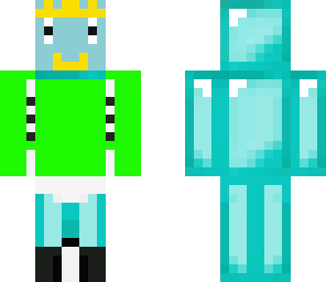 king uderpants