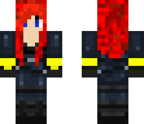 black widow