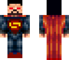 devil superman