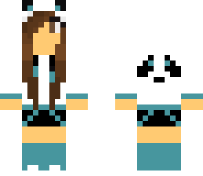 __lara__ the panda