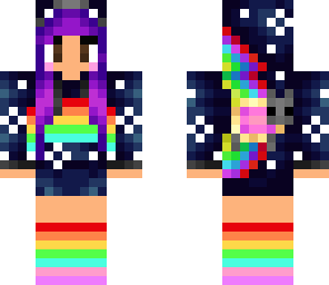 nyan cat edited