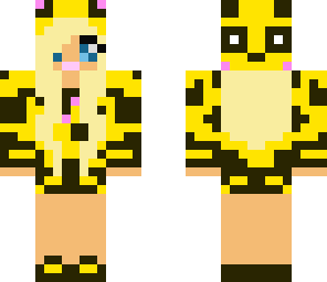 giraffe girl