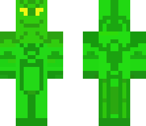 green goblin