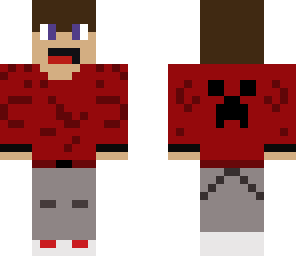 red guy