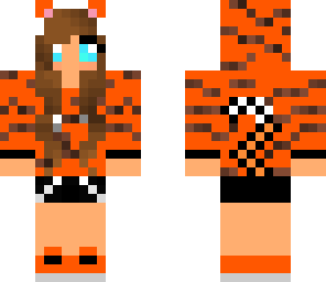 tigergirl