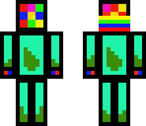 color matik