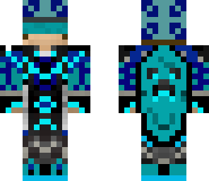 modified deep freeze