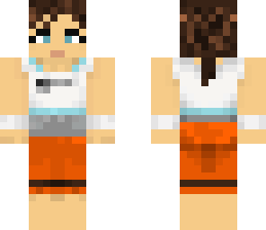 chell bootless