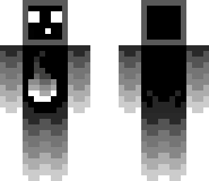 white fire slime