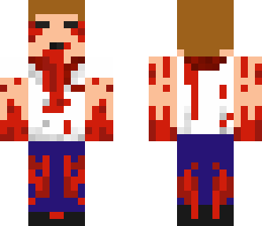 realistic zombie