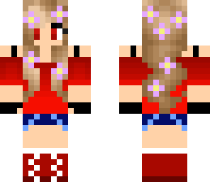 cute vampire girl