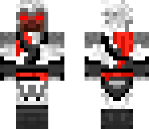 herobrine the assasin